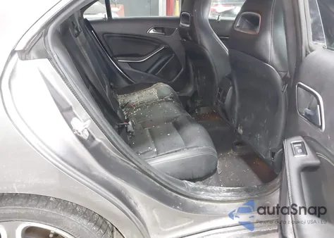 2018 Mercedes-Benz Cla 250 4Matic from USA, damaged, VIN WDDSJ4GBXJN537327